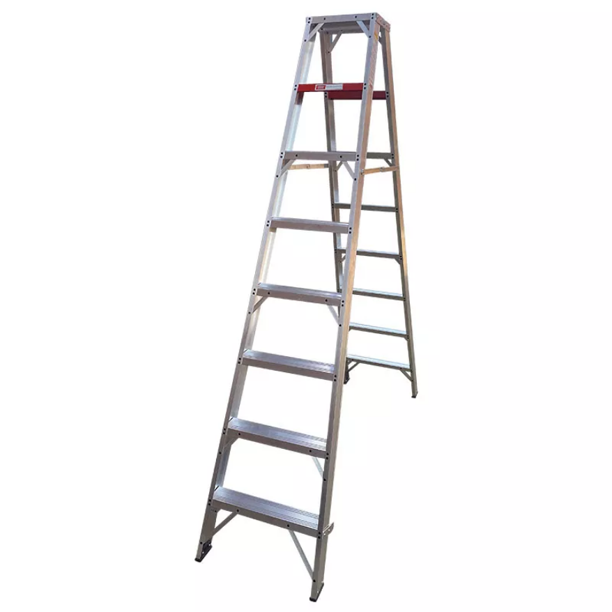 A-Frame Ladder - Martha Plant & Tool Hire