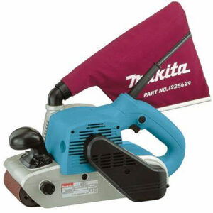 Belt Sander