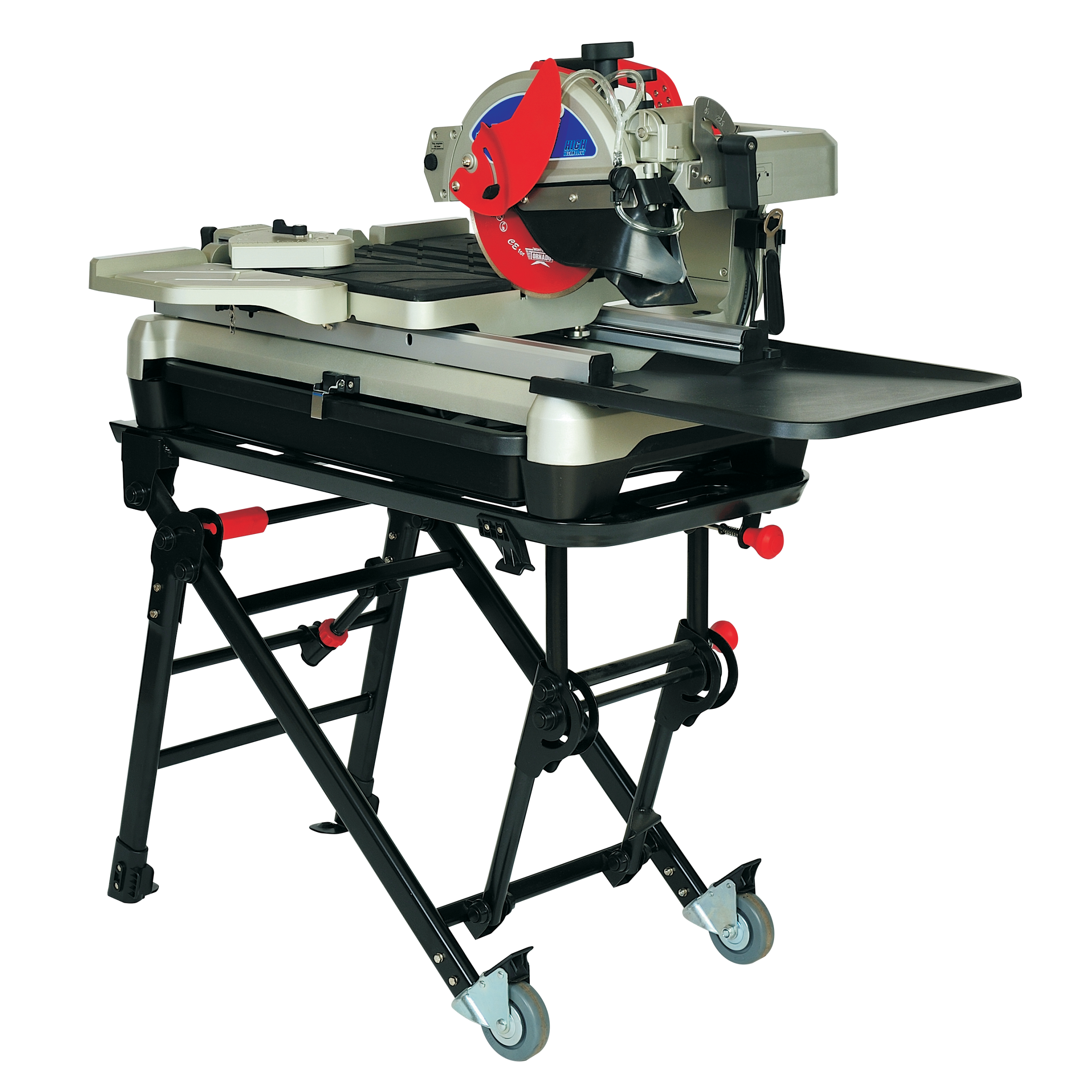 Tile Cutters - Electric