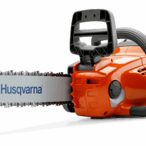 Chain Saw