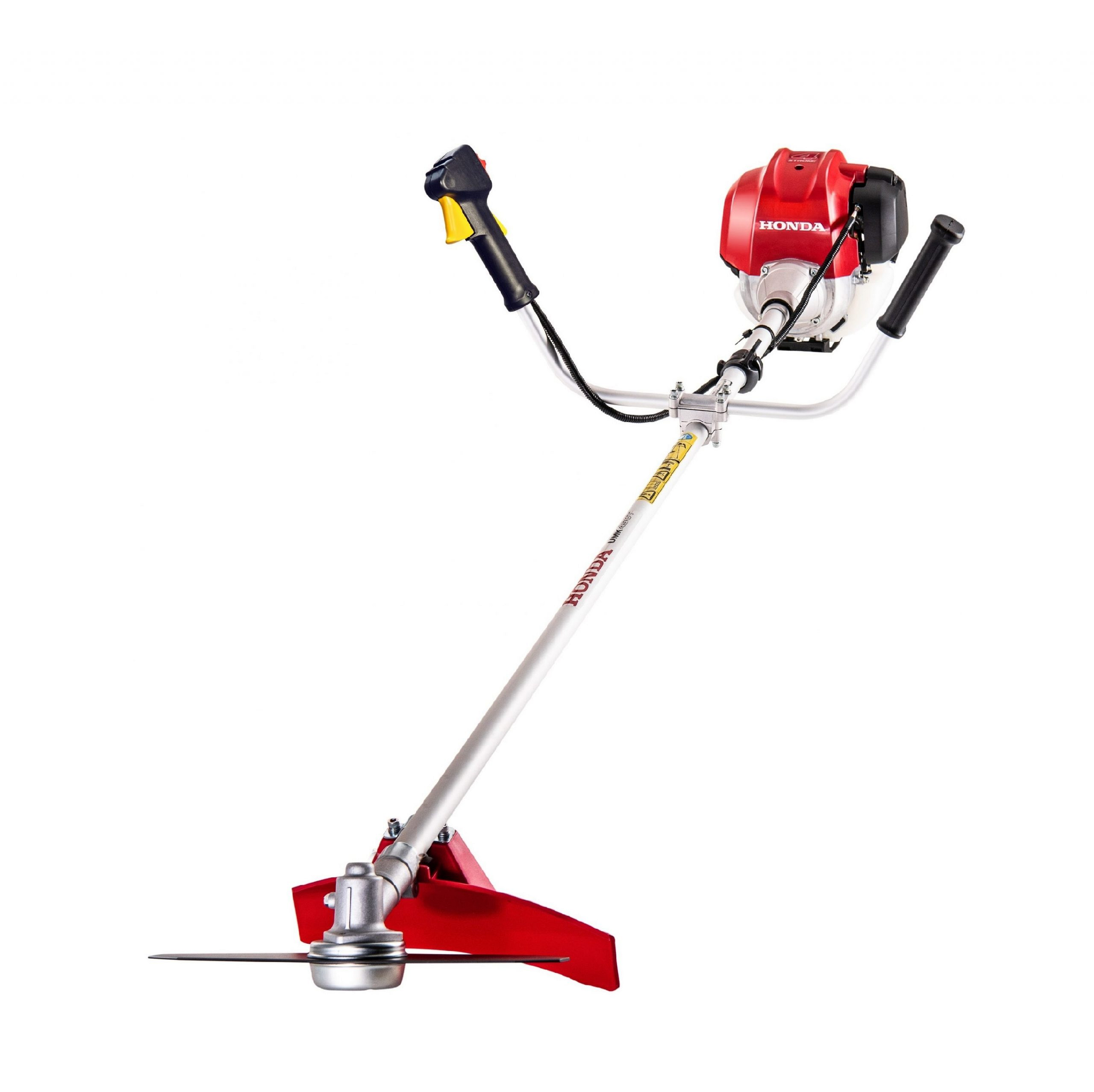 Brush Cutter - Four Stroke