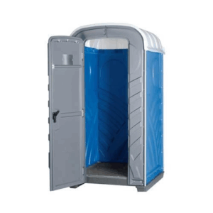 Construction mobile toilets