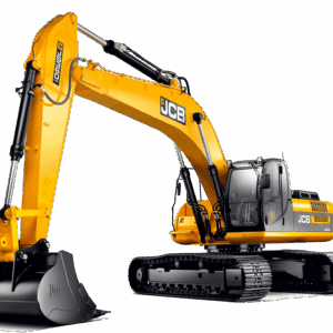Excavator