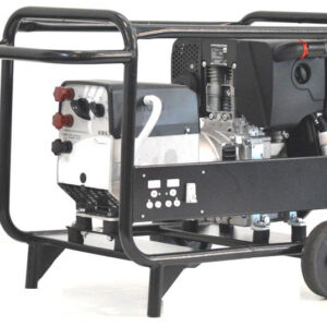 Generator Welder - Diesel