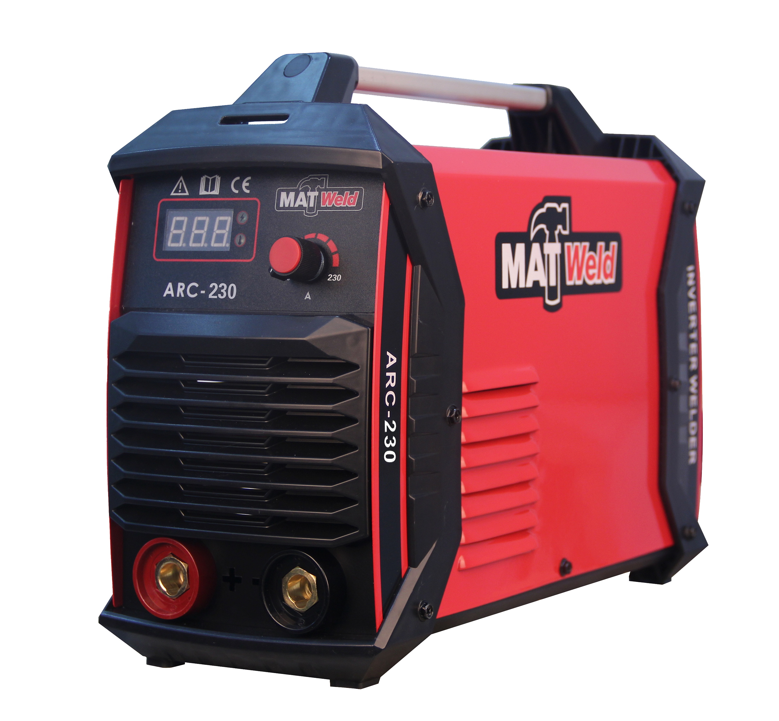 Inverter Welder