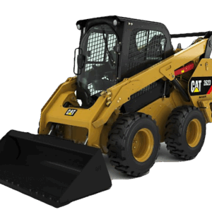 Skid Steer Loader