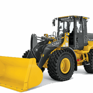 Front-End Loader