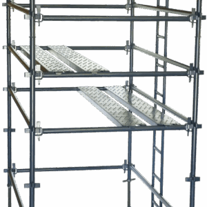 Scaffolding